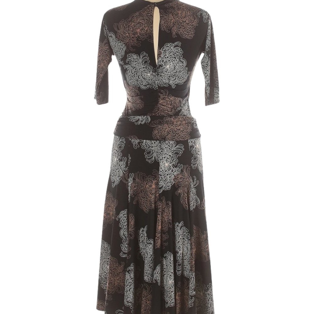 🌴 BCBGMaxAzaria Dress - Size Small - Picture 3 of 12